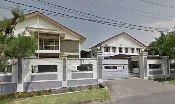 Kantor PT. Grasia Timor Abadi