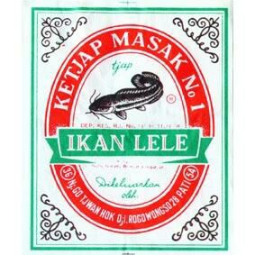CV Kecap Ikan Lele